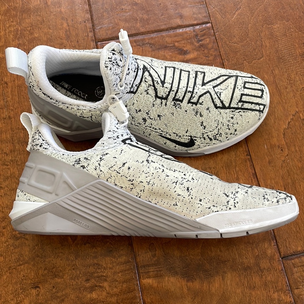 Nike React Metcons